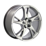 FELBR209053050P ABT AUDI  Диск литой, полированный тип BR20  9,0x20 ET 50