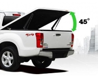 Крышка кузова для Toyota Hilux окрашена в цвет автомобиля (заводской код) CARRYBOY SMX