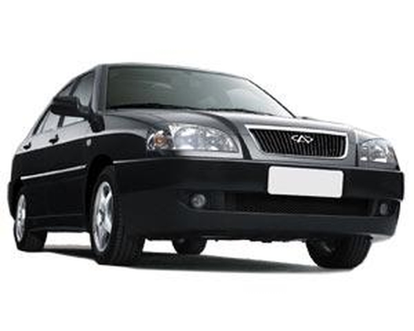 Chery Amulet 2004