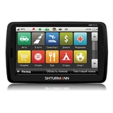 Автомобильный GPS навигатор Shturmann Link 510 Wi-Fi