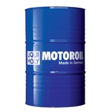 3936 Optimal Diesel 10W-40 — Полусинтетическое моторное масло 205 литров