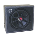 Kicker Solo Classic SS12C  Корпусные сабвуферы