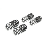 8J0400020 ABT AUDI  TT Пружины (понижение прим. 30мм) для 3.2 FSI quattro Coup?, все модели Roadster