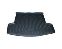 P63-11 NORPLAST Коврик багажника OPEL Astra H WAG  2006- Цвет черный.