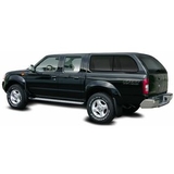 900145DW0  Road Ranger SanCab Special Темно-Зеленый Кунг крыша кузова  Nissan NP300 Для автомобилей до 2010 года выпуска (короткий кузов)