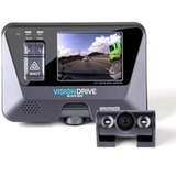 Видеорегиcтратор VisionDrive VD-7000W