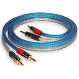 Daxx S90-35 Гибридный акустический кабель c посеребренными жилами Audiophile Edition 3.5 метра 10 Ga (5.2 mm2)
