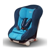 BONEST BENEST Deluxe7 Детское автокресло для детей с 9 месяцев до  4 лет (с 9 до 18кг) цвет Indigo. Производство Южная Корея. 