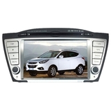 Phantom DVM-1035G  HDi автомобильный навигационный центр Для автомобилей HYUNDAI IX35