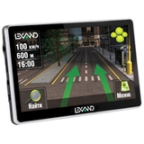 Автомобильный GPS навигатор Lexand ST-5650 Pro HD