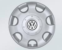 1T0071456 Оригинальные колпаки Volkswagen R16