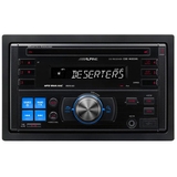 Alpine CDE-W203Ri Автомобильный CD-ресивер