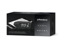 Pandora DXL 5000 PRO v2 лучшая сигнализация для автомобиля с автозапуском