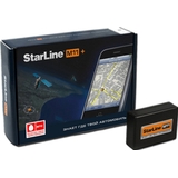 StarLine M11+ GSM GPS информационно - поисковая система