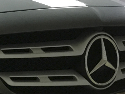 "Механика" на новый Mercedes Benz E220 2019 года.