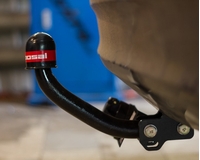 4254-A-H BOSAL- Аutoflex Россия (Новоорск)  Тягово-сцепное устройство (фаркоп)  для Hyundai Solaris sedan 2010--