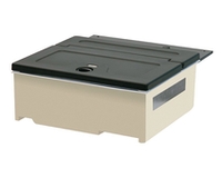 TBT028NP3R00C Встраиваемый автохолодильник Indel-B TB28AM - охлаждающий агрегат для монтажа под кроватью в отсеке для сна в автомобиле