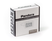 Pandora LX 3257 диалоговая энергоэффективная автосигнализация с автозапуском двигателя