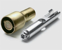 PZ4133068000 Болт для запасного колеса Toyota Original. Для автомобиля TOYOTA HILUX