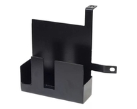 Защита электронного блока управления двигателем. Сейф ЭБУ. Автомобиль Solaris HC 2024-- АКПП