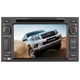 Phantom DVM-3026G HDi автомобильный навигационный центр Для автомобилей TOYOTA LC150 Prado