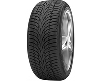 T428122 Зимняя резина, шины  Nokian 195/55 R 16 87H NOKIAN WR D3 Flat Run