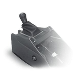 Механический противоугонный замок КПП Garant Консул 31018.R на автомобиль PEUGEOT 4008 /2012-/