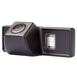 PHANTOM Next G CMR-0563 Видеокамера для установки в штатное место Nissan Qashqai, X-TRIAL