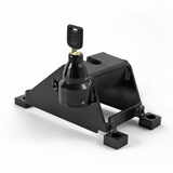 Механическая защита, безштыревой замок КПП-АКПП Construct RENAULT Laguna  2001-2007 типтроник  CRT 619