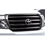 08423-60200 Решетка радиатора Toyota Original для  TOYOTA Land Cruiser LC200