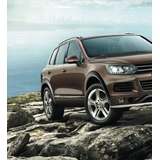 007P0071680A041 Расширители колесных арок Volkswagen Original. Для автомобилей с дизайн-пакетом Chrom & Style, шероховатые, черные