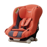 BONEST BENEST AIR7 ISOFIX Детское автокресло (с системой изофикс) для детей с рождения до 4 лет (до 18кг) цвет Goldenrod. Производство Южная Корея.