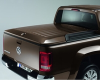 002H7071779B Крышка багажного отделения Volkswagen Original для VW  AMAROK