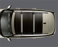 VPLGR0079 Рейлинги на крышу Black для Range Rover 2013