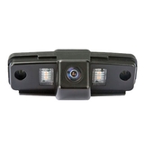 PHANTOM CA-0827 Видеокамера для установки в штатное место  SUBARU Outback