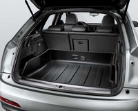 008U0061170 Жесткий поддон багажного отсека Audi Accessories для автомобиля AUDI Q3