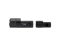 Видеорегистратор BlackVue DR590-2CH. Две камеры Full HD - 60 к/с.