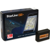 StarLine M10+ GSM GPS информационно - поисковая система