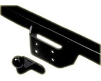 4125-F-H BOSAL- Аutoflex Россия (Новоорск)  Тягово-сцепное устройство (фаркоп)  для Mitsubishi Pajero III 4x4  2000/3-2007/1, Pajero IV 4x4 2007/2--
