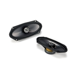 Kicker   KS 4100 Коаксиальная акустика 10*25 см.