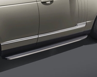 Фиксированные боковые подножки для Range Rover 2013-- VPLGP0114