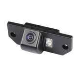 PHANTOM CA-0548 Видеокамера для установки в штатное место Ford Focus (sedan)
