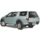 900250F10  Road Ranger RH02 Standard Перламутр-Зеленый Кунг крыша кузова  Mitsubishi L200
