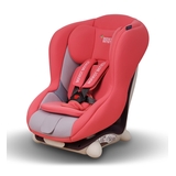 BONEST BENEST Deluxe7 Детское автокресло для детей с 9 месяцев до  4 лет (с 9 до 18кг) цвет Hotpink. Производство Южная Корея. 