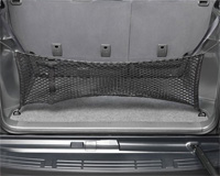 Сетка для груза вертикальная (а/м 5мест) для автомобиля LC Prado 150 2009-/2013-. Оригинал Toyota. PZ416-X0340-ZA