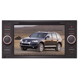 Phantom DVM-1900G HDi автомобильный навигационный центр Для автомобилей VOLKSWAGEN Touareg, Multivan