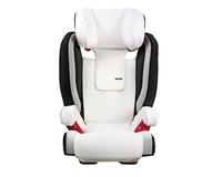 96142B21144 Летний антибактериальный чехол RECARO Monza