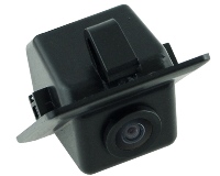 Камера заднего вида INCAR Camera VDC-054 для установки в штатное место автомобиля TOYOTA LC Prado 150, Lexus RX270, GX460