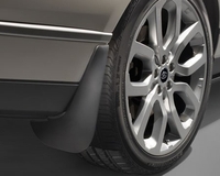 VPLGP0110 Задние брызговики для Range Rover 2013