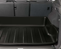 008R0061170 Жесткий поддон багажного отсека Audi Accessories для автомобиля AUDI Q5